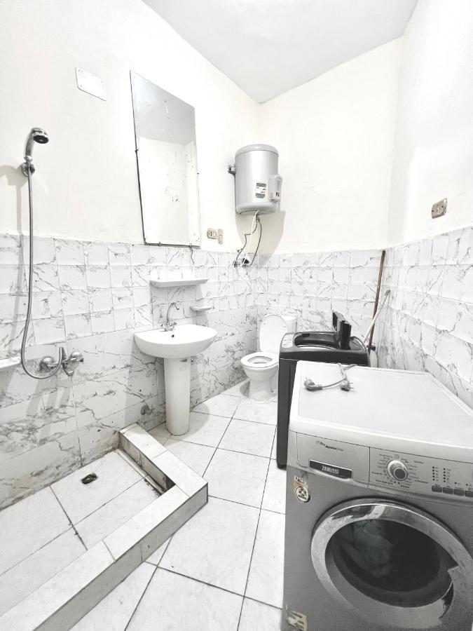 Sunny Cozy In Center Of Downtown Accommodatie bij particulieren