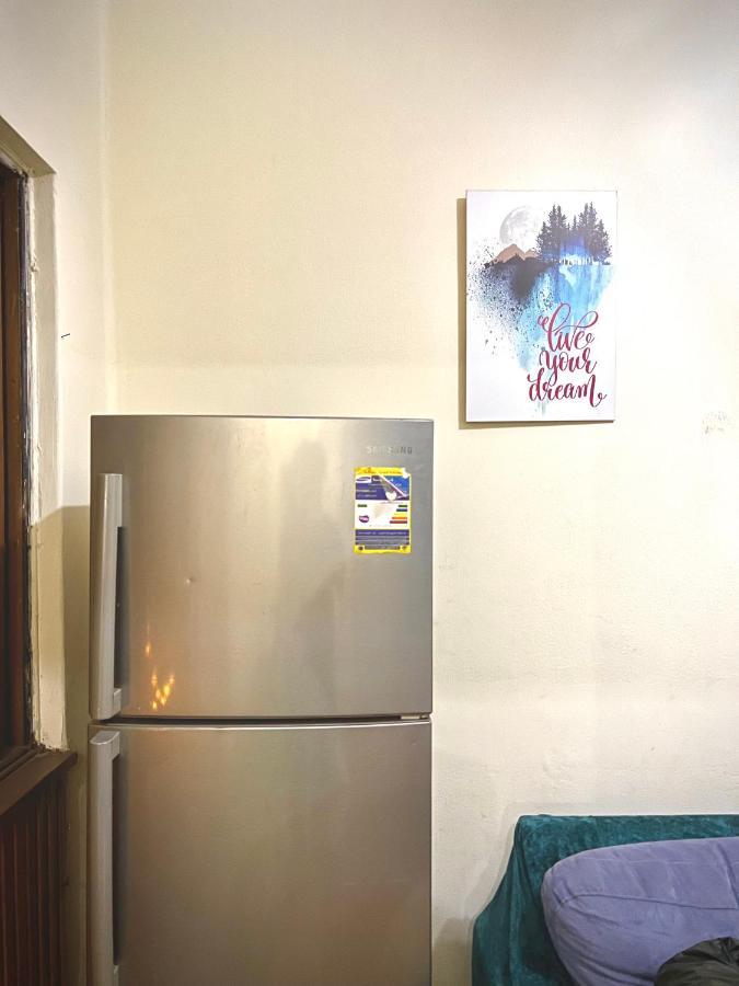 Accommodatie bij particulieren Sunny Cozy In Center Of Downtown *