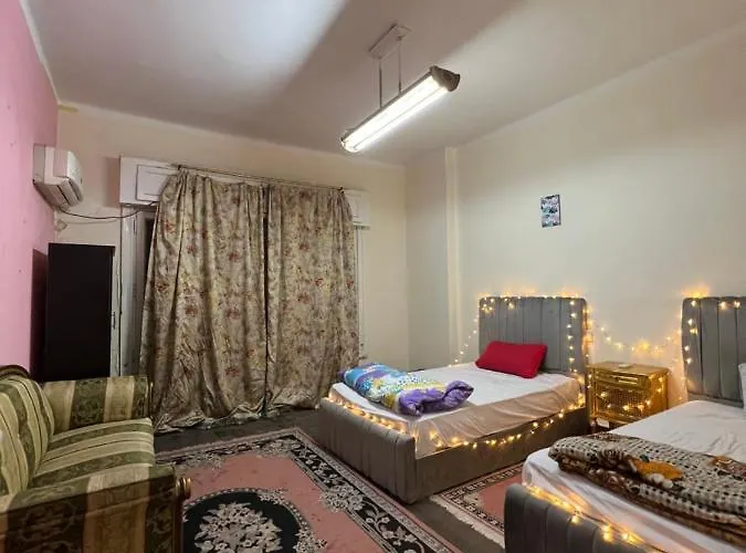 Sunny Cozy Room In Center Of Downtown