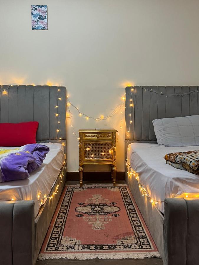 Sunny Cozy In Center Of Downtown Homestay