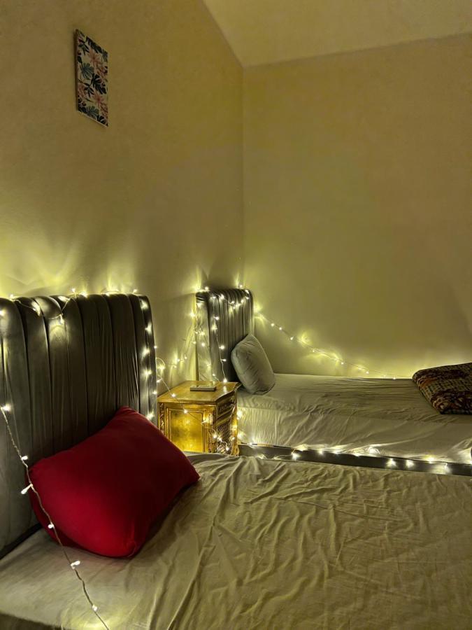 Homestay Sunny Cozy In Center Of Downtown *