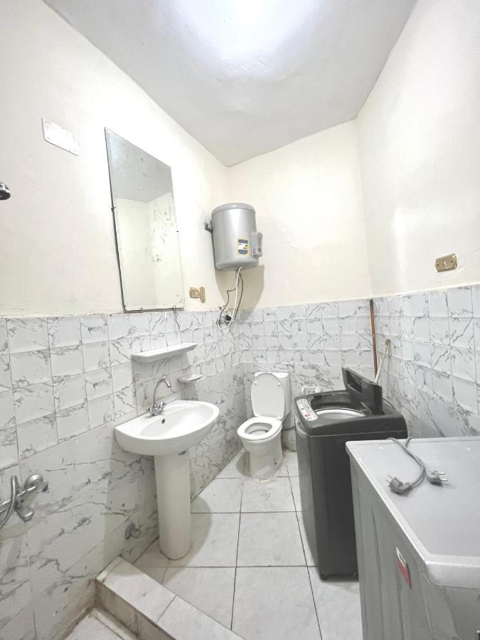 Homestay Sunny Cozy In Center Of Downtown *