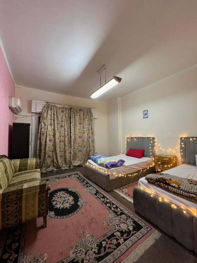 Homestay Sunny Cozy In Center Of Downtown